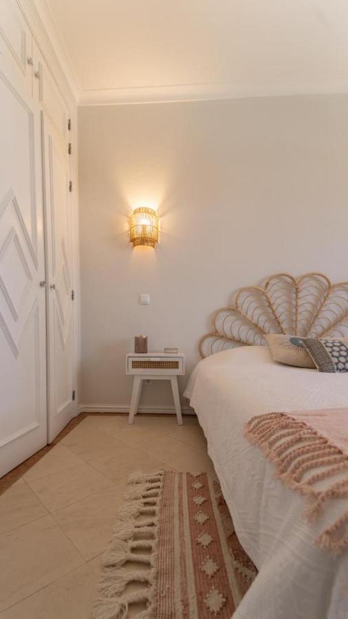 Apartmán Bella Estrela Albufeira Exteriér fotografie