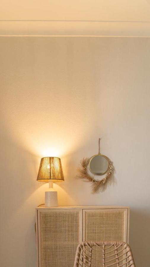 Apartmán Bella Estrela Albufeira Exteriér fotografie