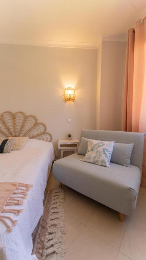 Apartmán Bella Estrela Albufeira Exteriér fotografie