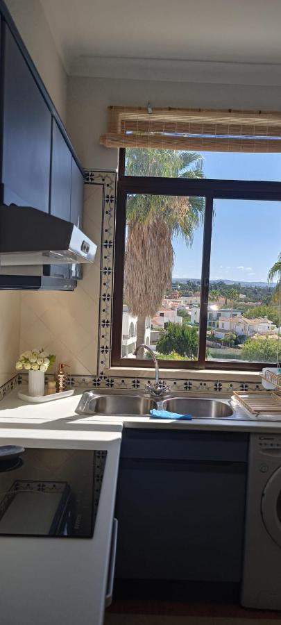 Apartmán Bella Estrela Albufeira Exteriér fotografie