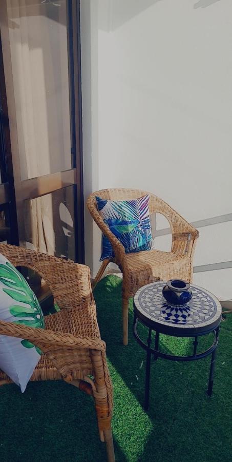 Apartmán Bella Estrela Albufeira Exteriér fotografie