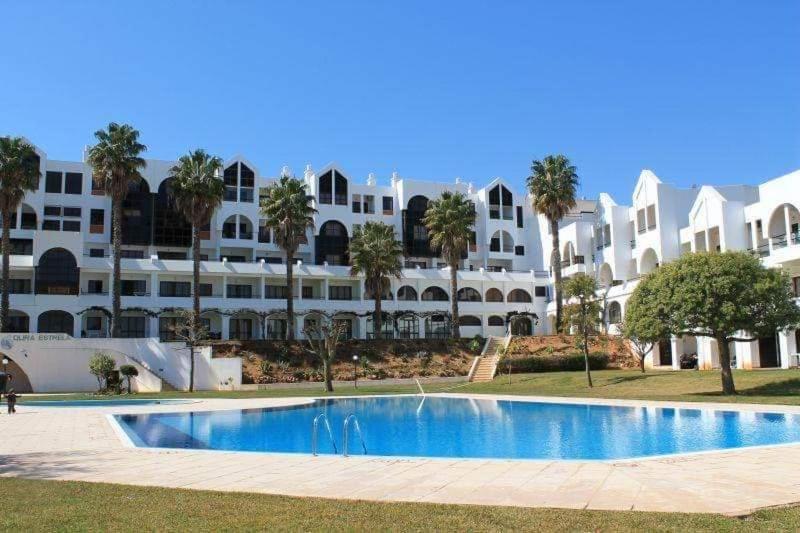Apartmán Bella Estrela Albufeira Exteriér fotografie