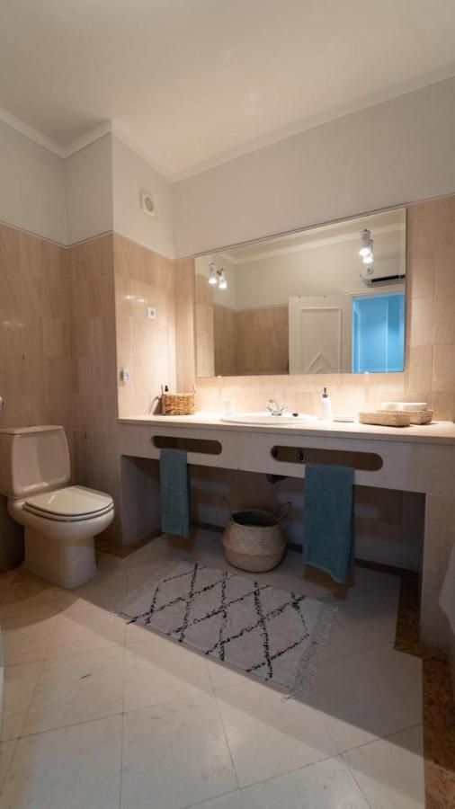 Apartmán Bella Estrela Albufeira Exteriér fotografie