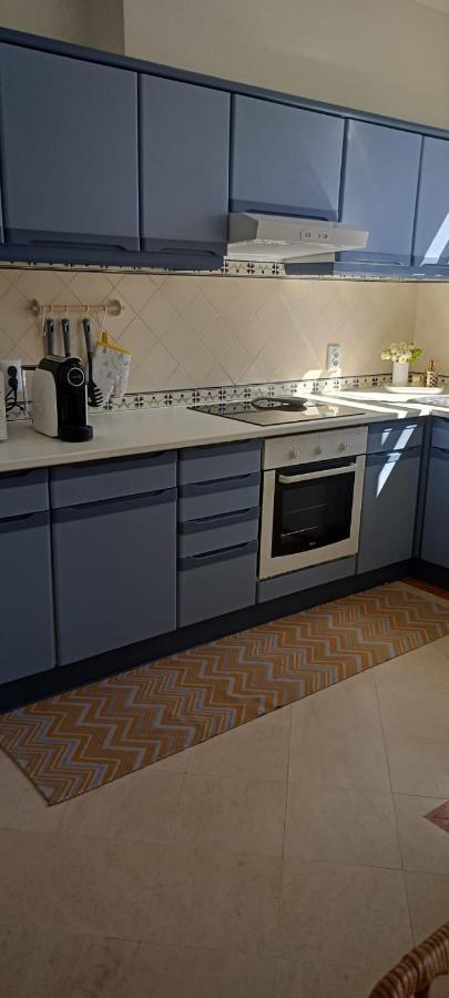 Apartmán Bella Estrela Albufeira Exteriér fotografie