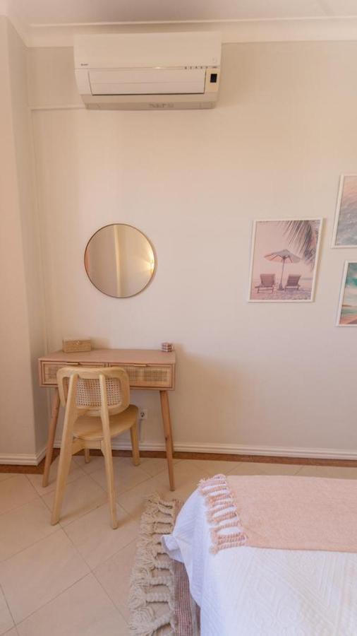 Apartmán Bella Estrela Albufeira Exteriér fotografie