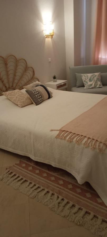 Apartmán Bella Estrela Albufeira Exteriér fotografie