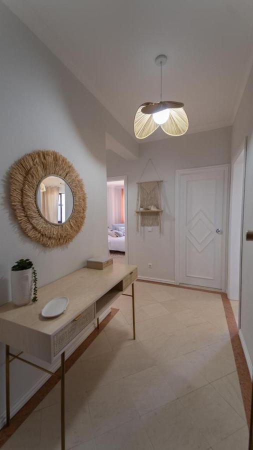 Apartmán Bella Estrela Albufeira Exteriér fotografie