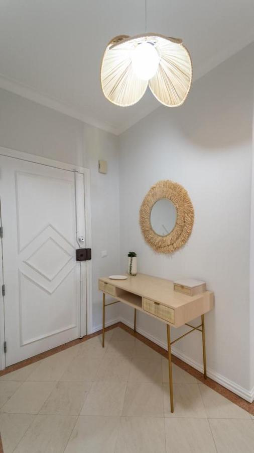 Apartmán Bella Estrela Albufeira Exteriér fotografie
