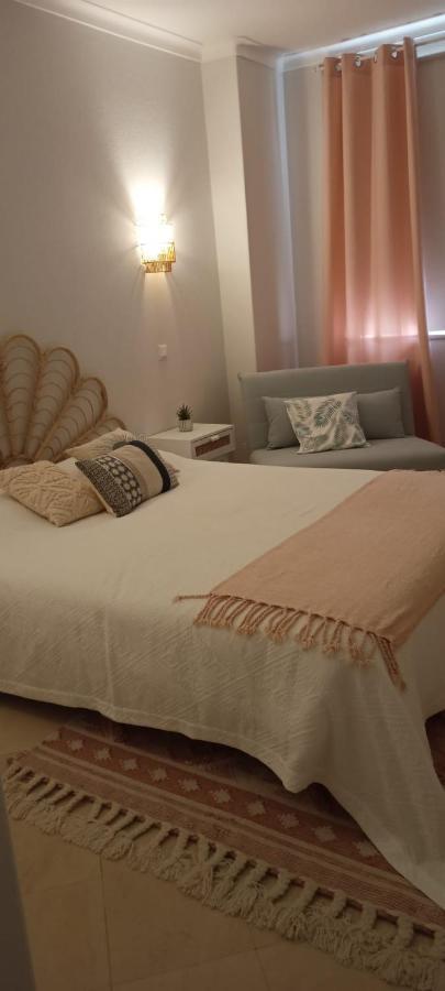 Apartmán Bella Estrela Albufeira Exteriér fotografie