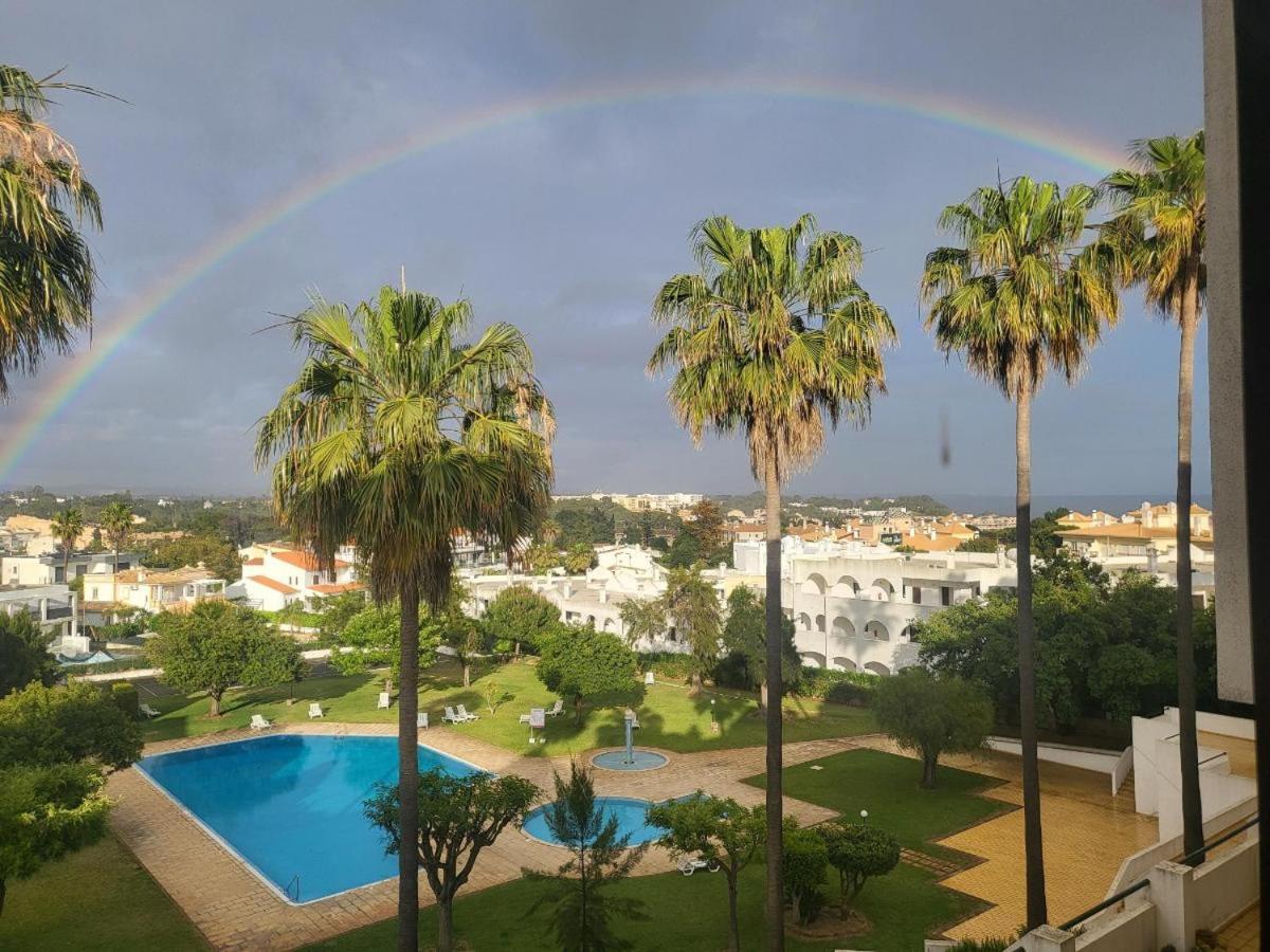 Apartmán Bella Estrela Albufeira Exteriér fotografie